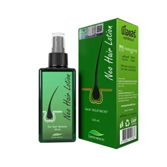 Hair grow oil